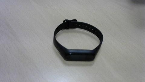 RELOJES perdido en Murcia.