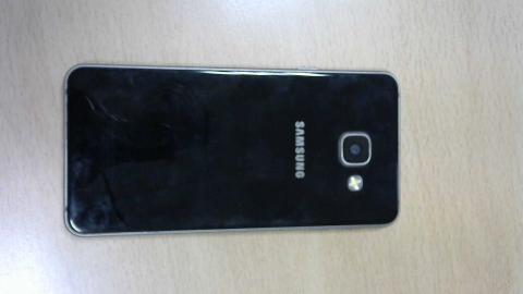 SAMSUNG perdido en Murcia.