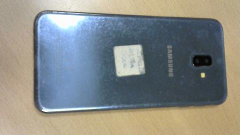 SAMSUNG perdido en Murcia.