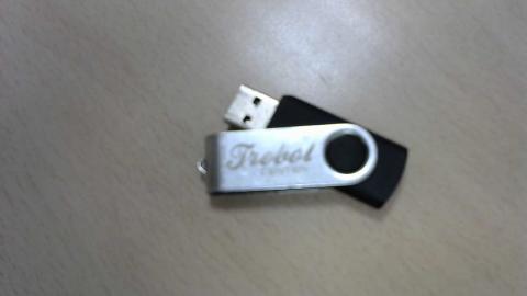 MEMORIAS USB perdido en Murcia.