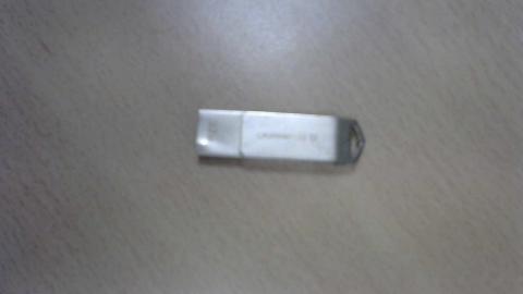 MEMORIAS USB perdido en Murcia.