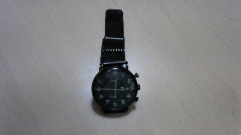 RELOJES perdido en Murcia.