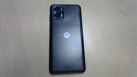 MOTOROLA perdido en Murcia.