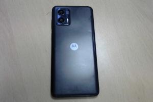 MOTOROLA perdido en Murcia.